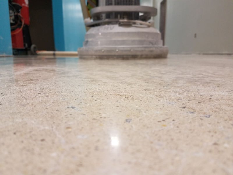 CostEffective and Durable Flooring for Retail Spaces